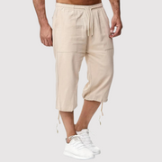 Barnaby - Herren Casual Shorts