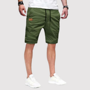 Benjamin - Herren Casual Shorts