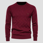 Samuel - Herrenstrickpullover