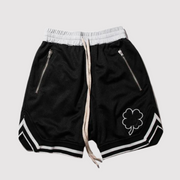 Leo - Schnelltrocknende Sportshorts