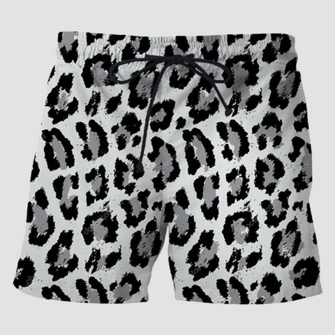 Colter - Sommer Strand Shorts