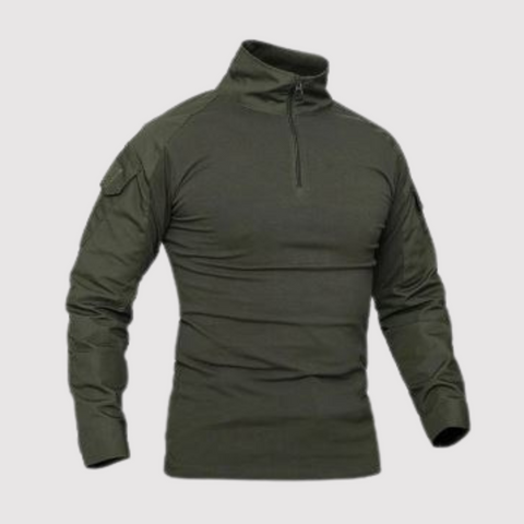 Alfonzo - Herren Outdoor Tactical Shirt