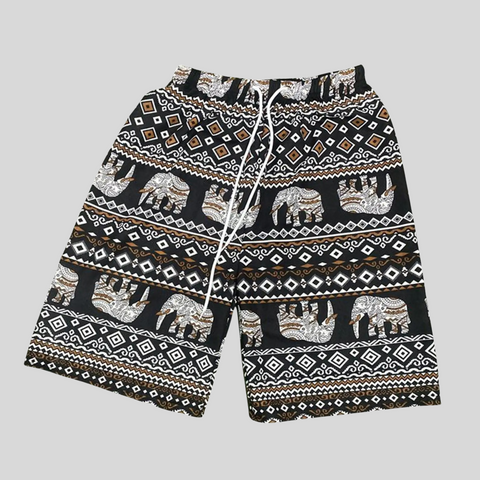 Owen - Sommer Strand Shorts