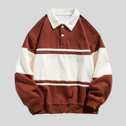 Grady - Polo-Pullover für Männer