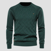 Samuel - Herrenstrickpullover