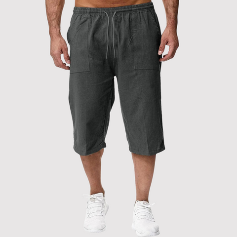 Alden - Sommer Herren Casual Shorts