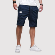 Benjamin - Herren Casual Shorts