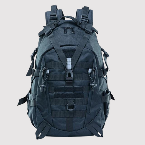 Walter - Taktischer Outdoor-Rucksack