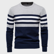 Ernest - Basic Style Pullover