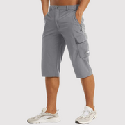 Patrick - Cargo Shorts für Männer