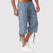 Barnaby - Herren Casual Shorts