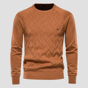 Samuel - Herrenstrickpullover