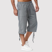 Barnaby - Herren Casual Shorts