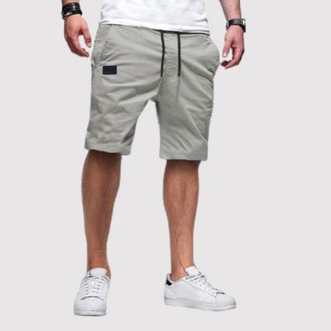 Benjamin - Herren Casual Shorts