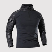 Alfonzo - Herren Outdoor Tactical Shirt