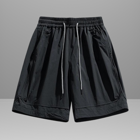 Bertrand - Bequeme Sweatshorts