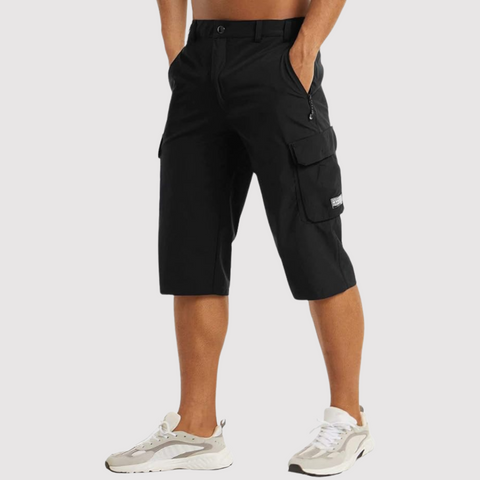 Patrick - Cargo Shorts für Männer