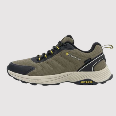 Clifford - Rutschfester Outdoor-Sneaker