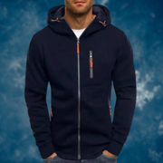 Arthur - Stylischer Hoodie für Männer