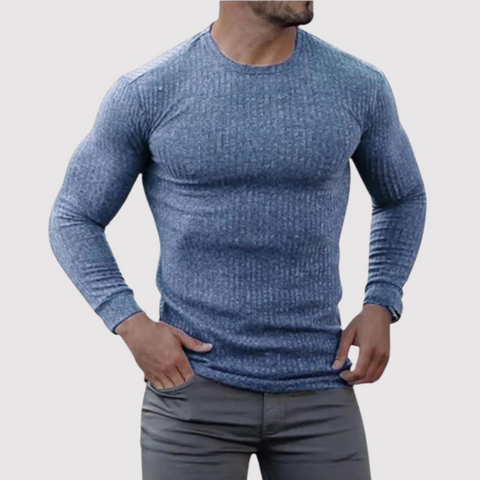 Anders - Muscle Fit Pullover