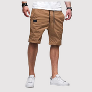 Benjamin - Herren Casual Shorts