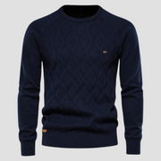 Samuel - Herrenstrickpullover