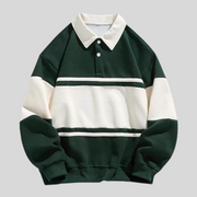 Grady - Polo-Pullover für Männer