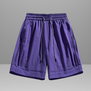 Bertrand - Bequeme Sweatshorts