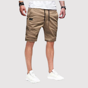 Benjamin - Herren Casual Shorts