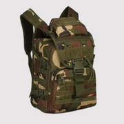 Frank - Taktischer Outdoor-Rucksack