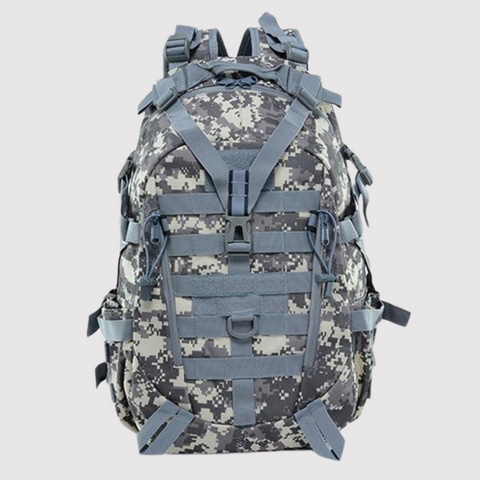 Walter - Taktischer Outdoor-Rucksack