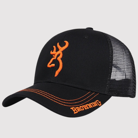 Wulfric - Trucker-Baseballkappe für Herren