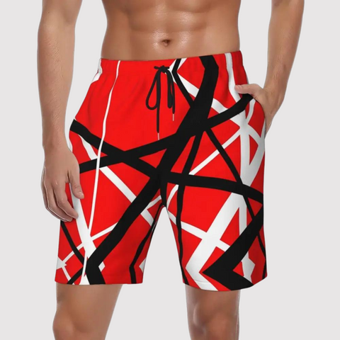 Gordon - Sommer Strand Shorts