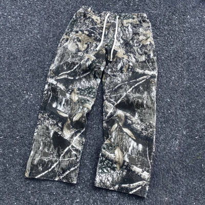 Bradley - Leaf Camouflage Funktionelle taktische Hose