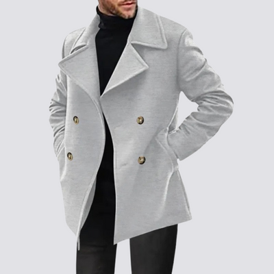 Frank - Trenchcoat für Herren