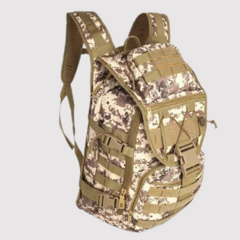 Frank - Taktischer Outdoor-Rucksack