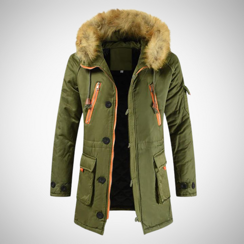 Otto - Warme Herrenjacke