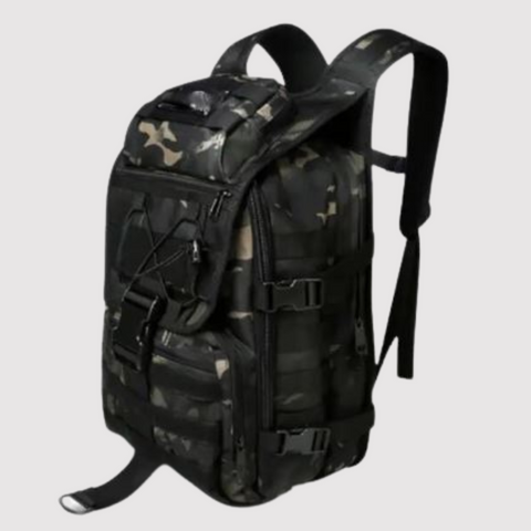 Frank - Taktischer Outdoor-Rucksack