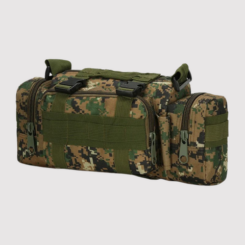 Santiago - Militärische taktische Tasche