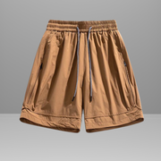 Bertrand - Bequeme Sweatshorts