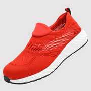 Samuel - Leichte Sommer-Sneaker aus Mesh