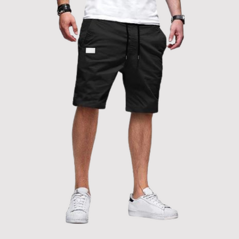 Benjamin - Herren Casual Shorts