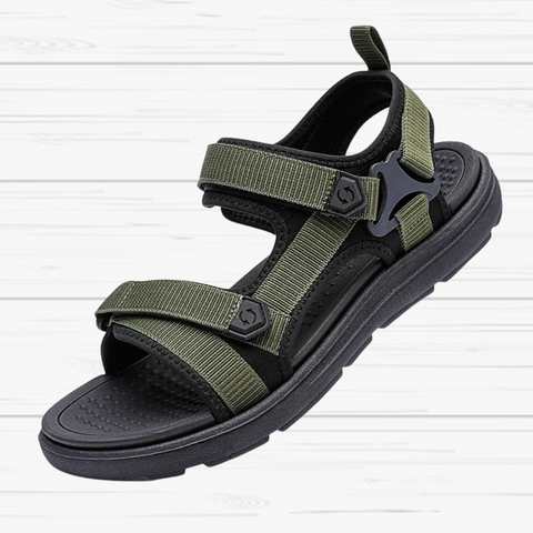 Jackson - Outdoor Fashion Herren orthopädische Sandalen