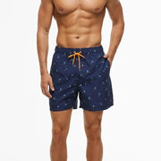 Alger - Sommer Strand Shorts