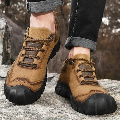 Leon - Herren Outdoor-Schuhe