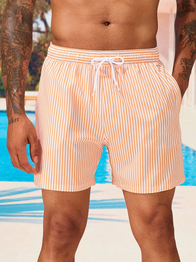 Alois - Sommer Surfboard Shorts