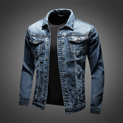 Legacy Denim Jacke