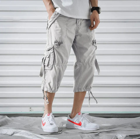 Albert - Cargo Shorts für Männer