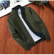 Tony - Wind Zip Jacke