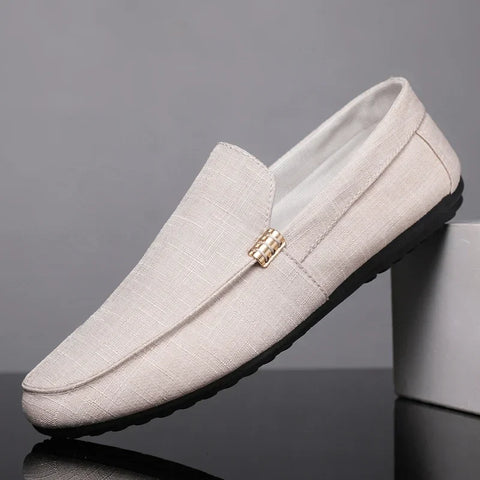 Jacob - Herren Casual Loafers